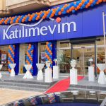Katılımevim’de (KTLEV) 5 milyon lot toptan el değiştirecek