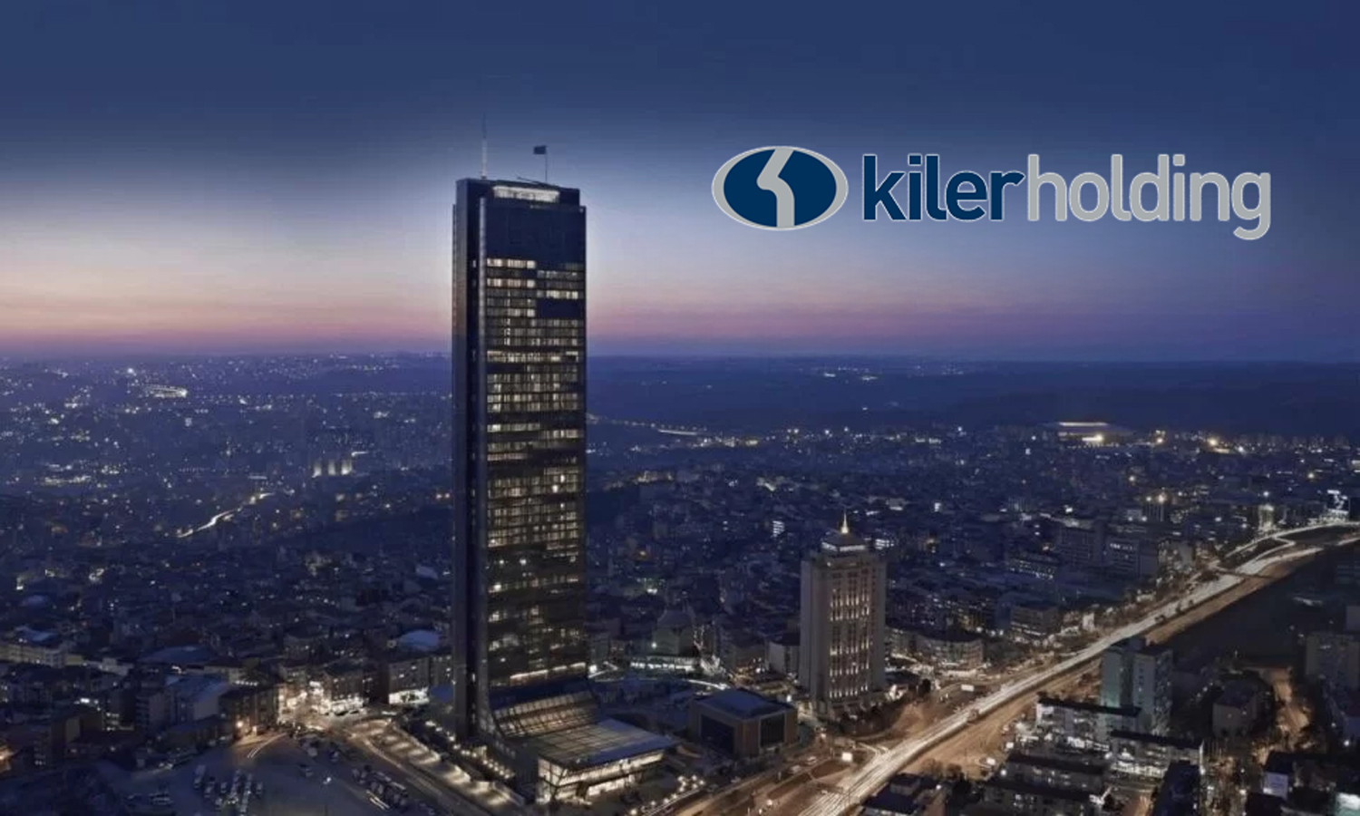 Kiler Holding, 2024’te hasılatını 3 katına çıkardı