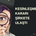 Kıraç Galvaniz 129 milyon liralık ihaleyi kazandı!