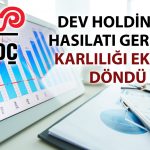 Koç Holding, 2025’e zararla başladı: İlk çeyrek sonuçları açıklandı