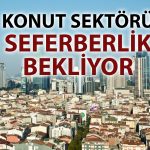 Konut krizi derinleşiyor: Her yıl 200 bin ev açığı