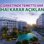 Koray GYO, 2024’e ilişkin kar payı dağıtımı kararını açıkladı