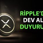 Kripto dünyasında tarihi anlaşma: Ripple, Hidden Road’u satın alıyor