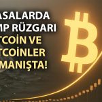 Kriptoda bahar havası: ABD-Çin ticaret umudu Bitcoin’i uçurdu