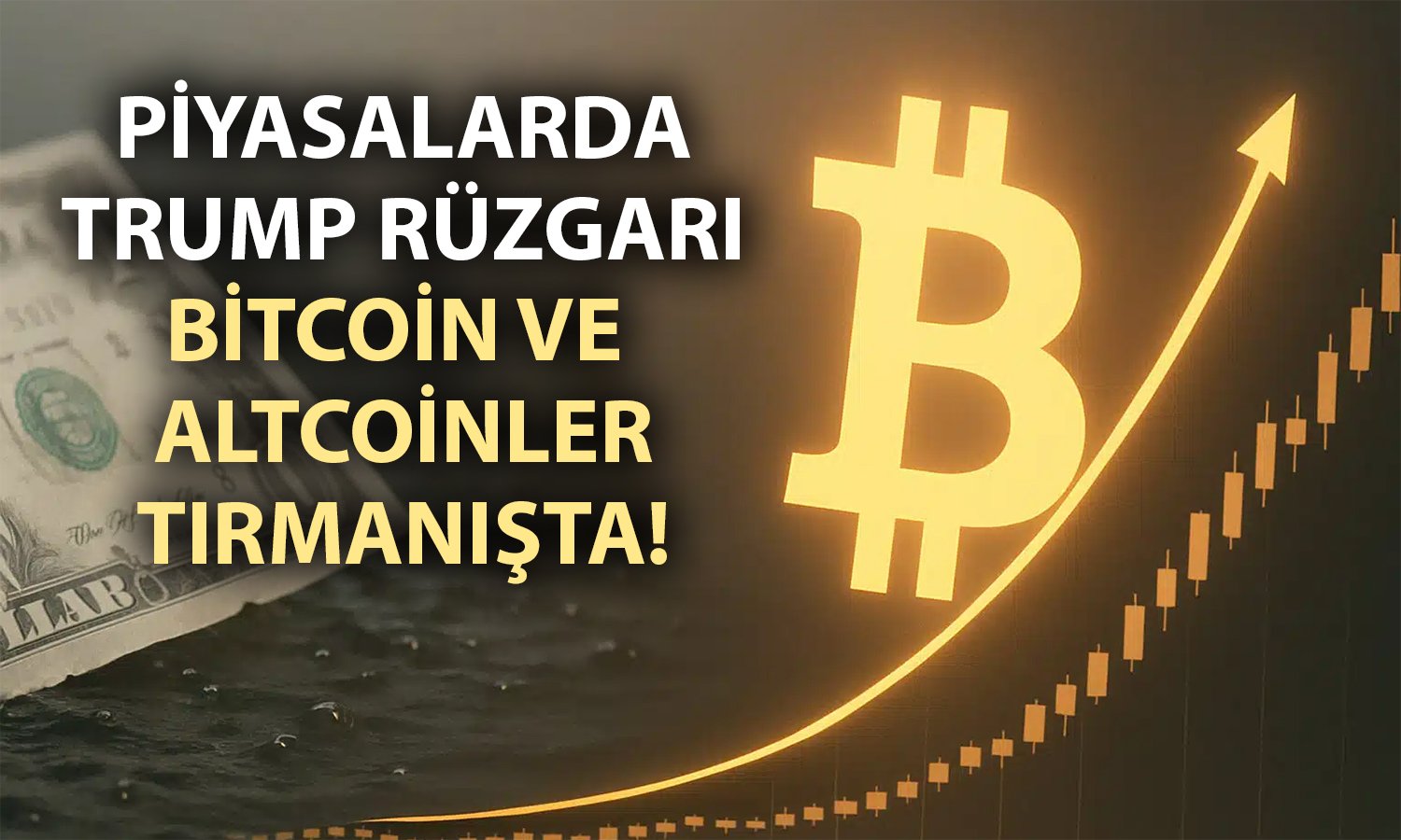 Kriptoda bahar havası: ABD-Çin ticaret umudu Bitcoin’i uçurdu
