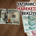 Kurda belirsizlik sinyali: Dolar/TL’de zımni volatilite rekora yaklaştı