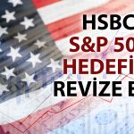 Küresel endişeler artıyor: HSBC’den ABD ekonomisine uyarı