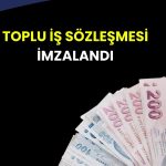 Kütahya Porselen duyurdu: Çalışanlara yüzde 65 zam yapıldı!