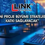 Link Bilgisayar (LINK) yapay zeka destekli proje için onay aldı