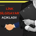 Link Bilgisayar’dan stratejik bulut tahsilat anlaşması!