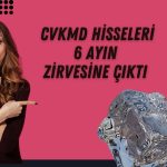 Madencilik hisseleri krom cevheri satışıyla güçlü yükseldi