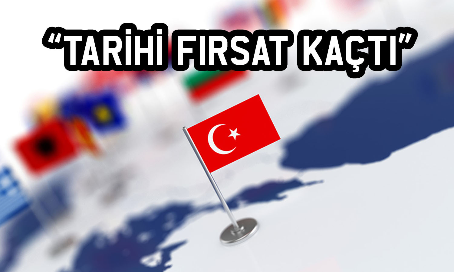 Mahfi Eğilmez’den borsa yorumu: Tarihi fırsat kaçtı