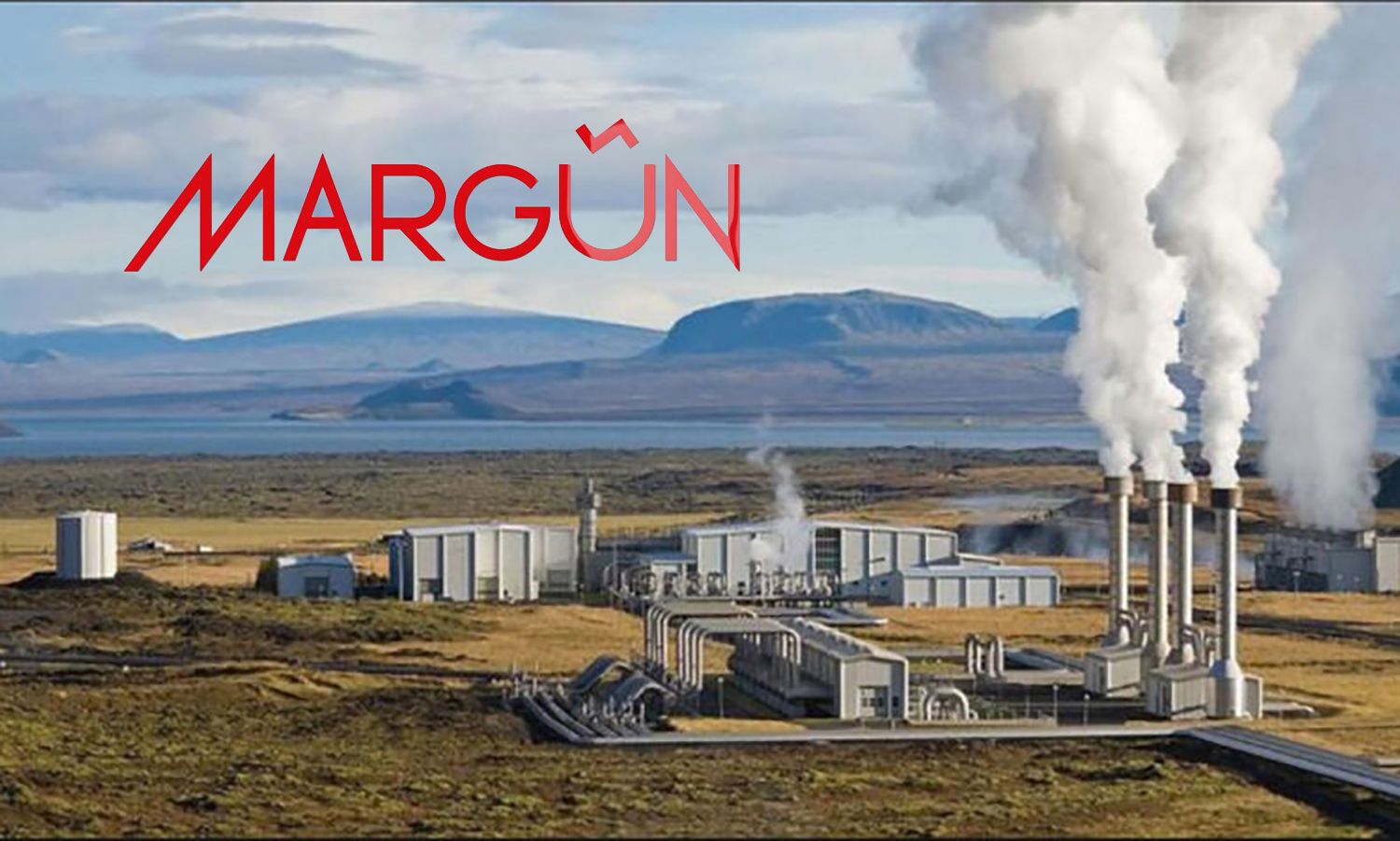 Margün Enerji’den 606 milyon TL’lik jeotermal yatırım