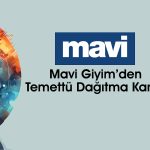 Mavi Giyim (MAVI) beklenen temettü kararını açıkladı