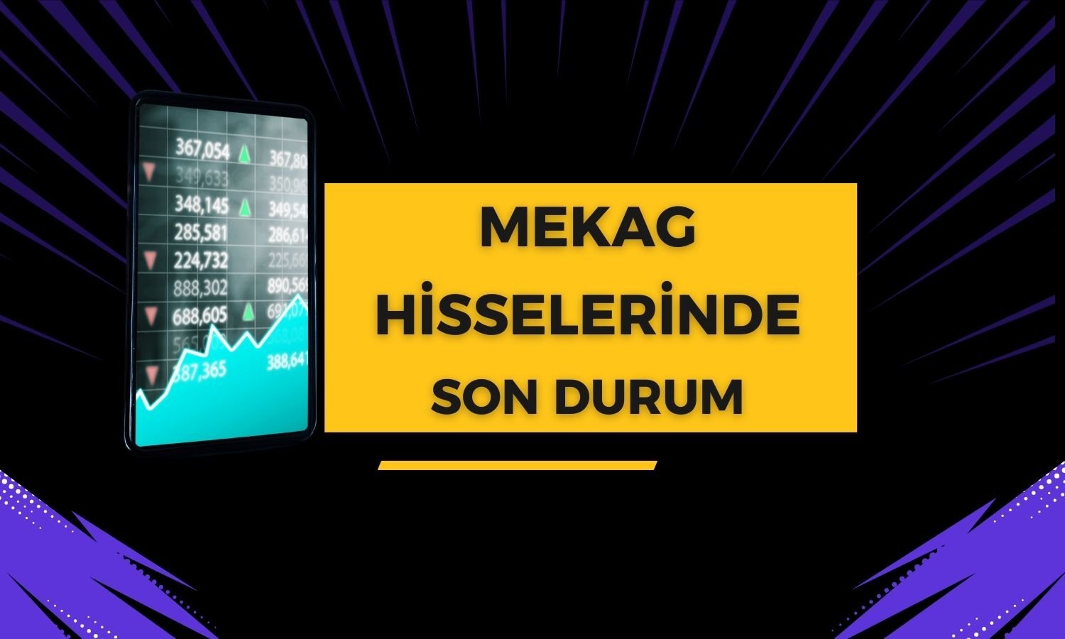 Meka Global 975 bin Euro bedelli sipariş aldı!