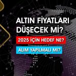 Memiş’ten rekor kıran altın için “Sabırlı olun” tavsiyesi