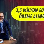 Mia Teknoloji Nato projesi için ilk hakediş ödemesini aldı