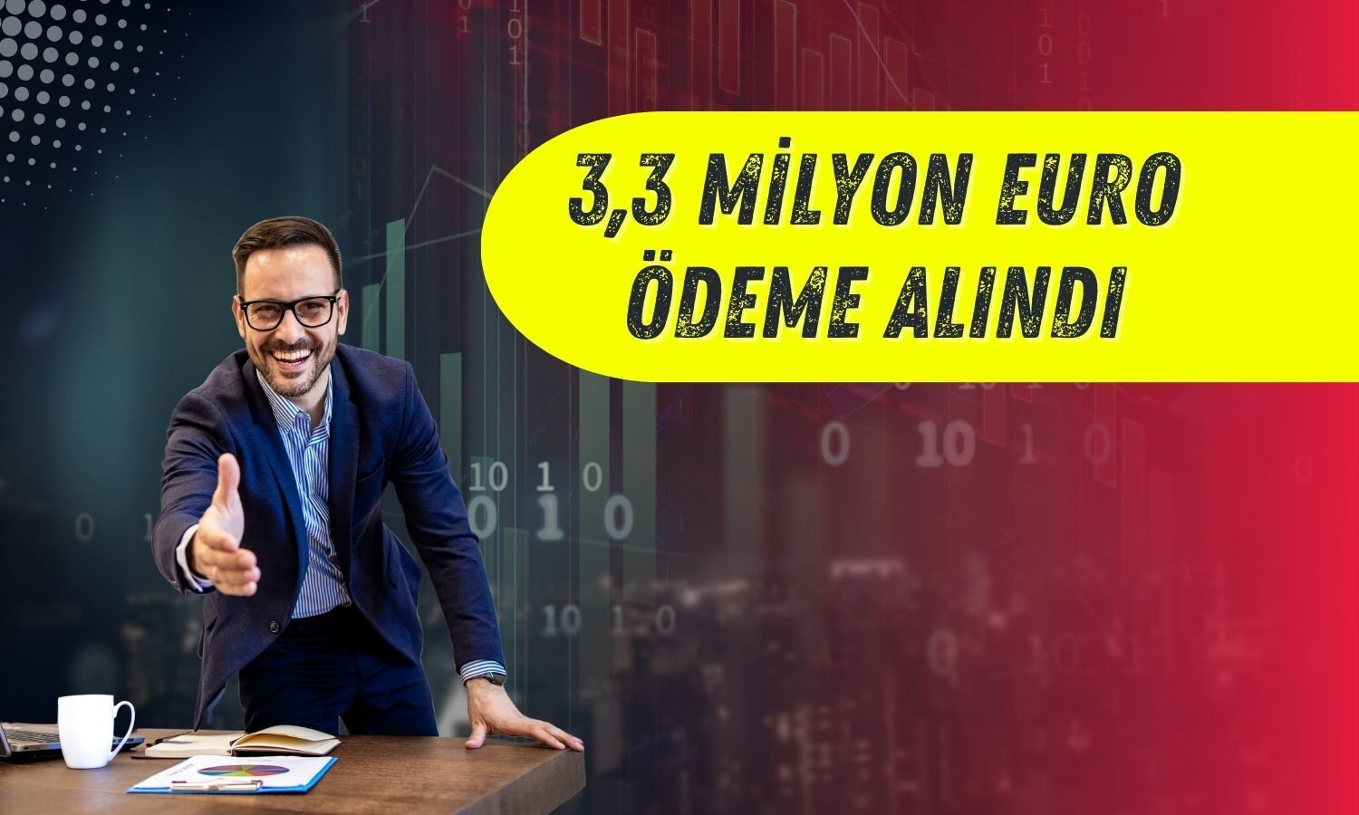 Mia Teknoloji Nato projesi için ilk hakediş ödemesini aldı