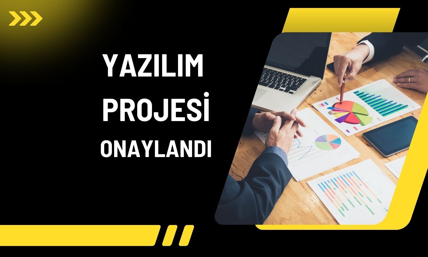 MİA Teknoloji’nin 9,7 milyon lira bütçeli projesi onaylandı