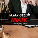 Mia Teknoloji’nin kamu ihalelerine katılmasına yasak geldi