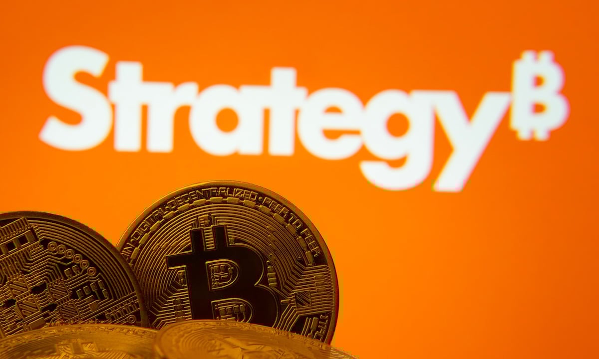 Michael Saylor durmak bilmiyor: Strategy, 6556 BTC daha satın aldı