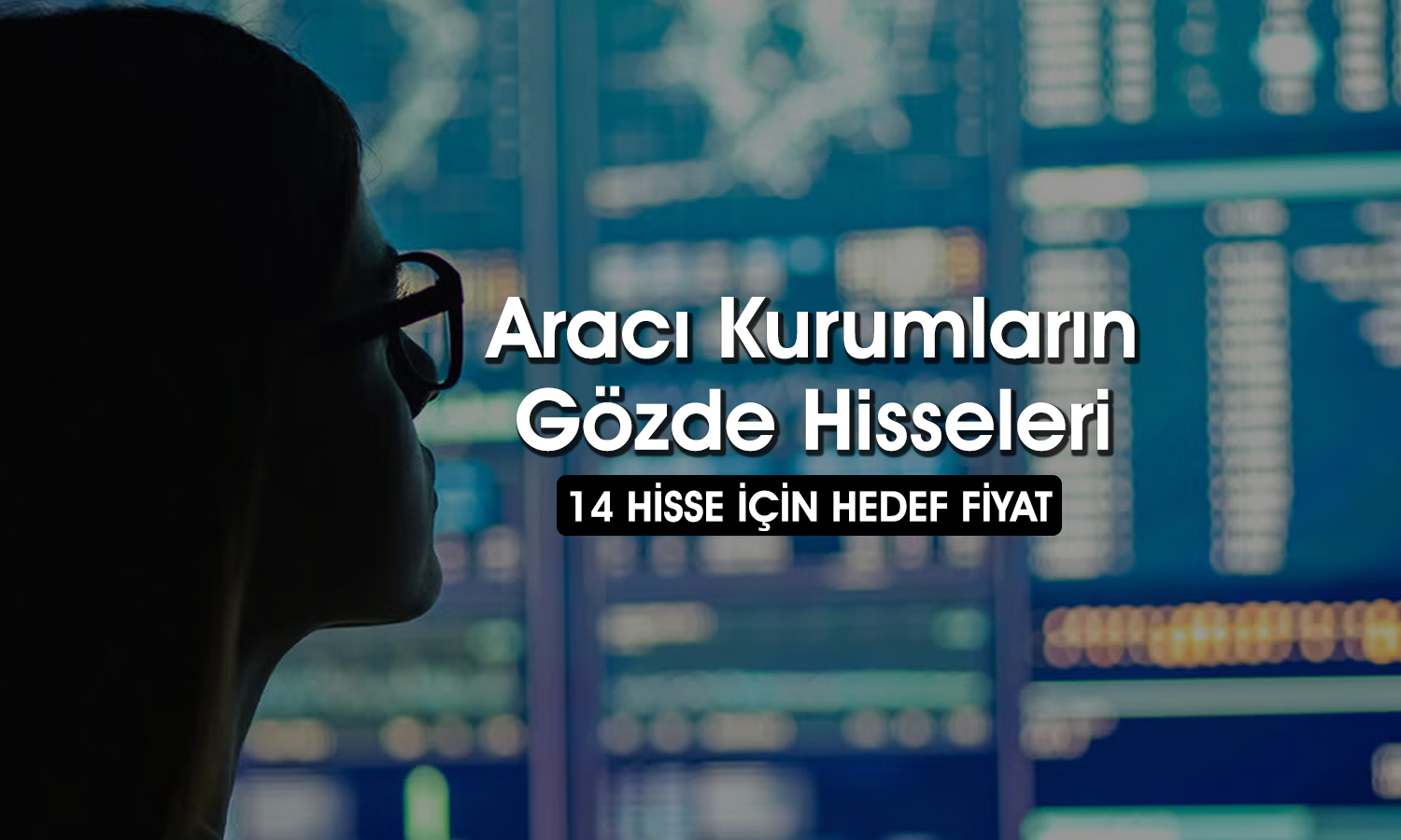 Model portföylerin yıldızları netleşti: En çok beğenilen 14 hisse