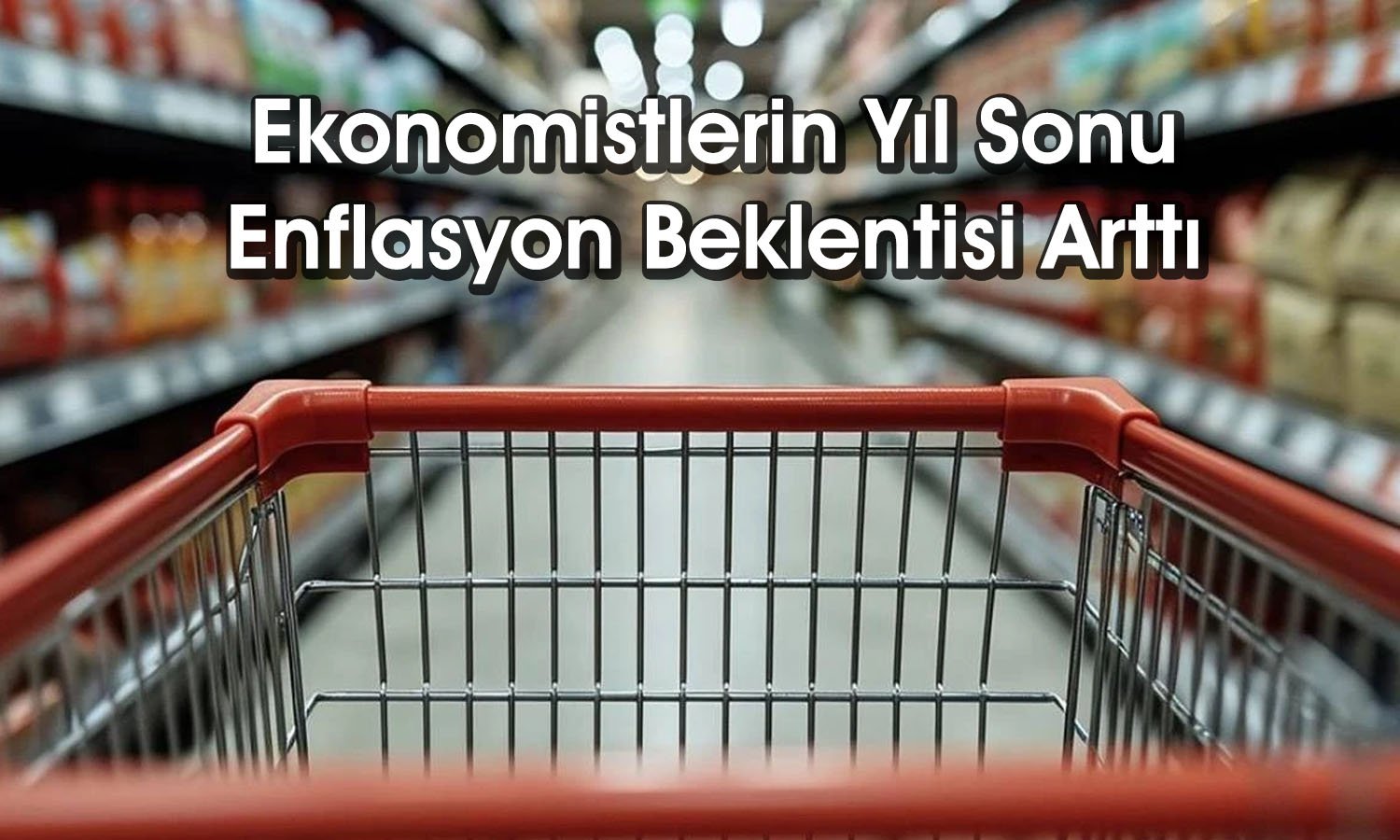Nisan enflasyonu ne zaman açıklanacak? Ekonomistler ne bekliyor?