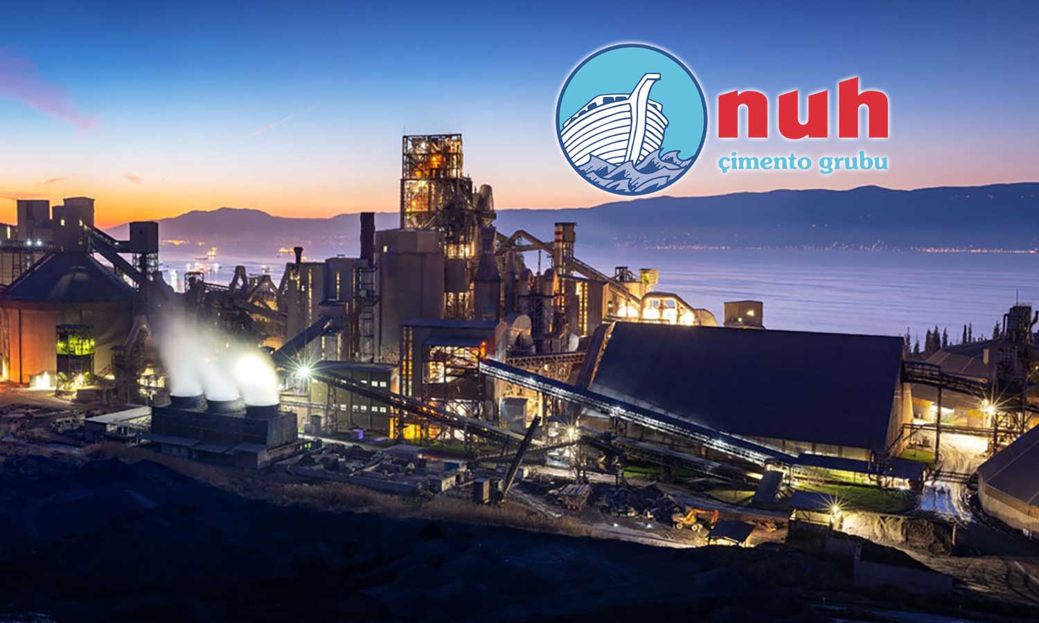 Nuh Çimento yurt dışı yatırım planını rafa kaldırdı