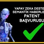 Odine Solutions haberleşme patenti için resmen başvurdu