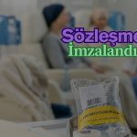 Oncosem (ONCSM) cirosunu artıracak sözleşmeyi imzaladı