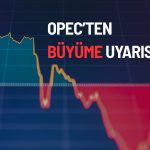 OPEC hem petrol hem ekonomi beklentilerini düşürdü!