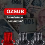 Özsu Balık açıkladı: Ortaklara kâr dağıtılmayacak!