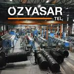 Özyaşar’dan ihracat hamlesi: 3 şirketten toplu sipariş aldı