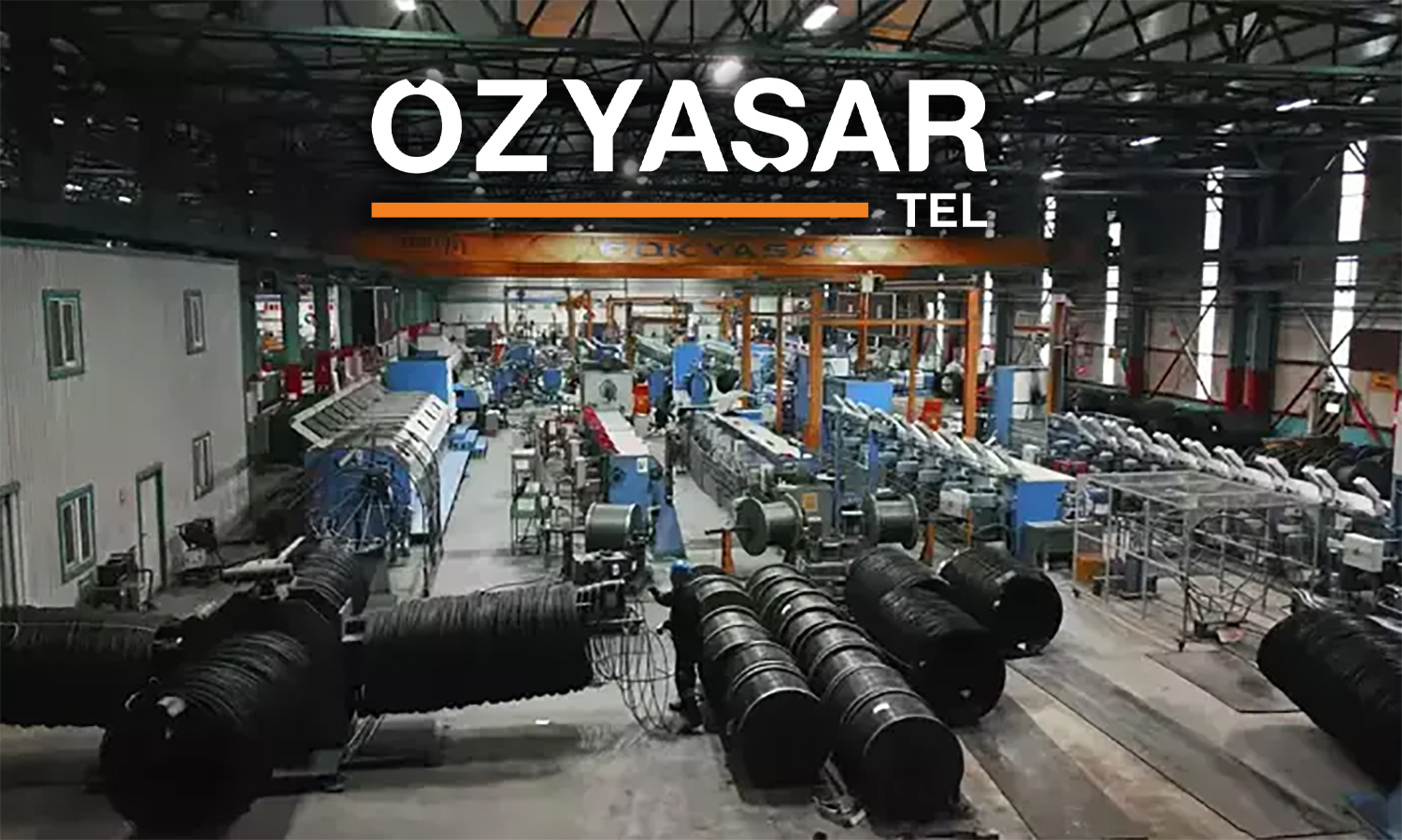 Özyaşar’dan ihracat hamlesi: 3 şirketten toplu sipariş aldı