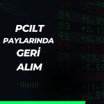 PC İletişim duyurdu: 67.368 lot payını geri aldı!