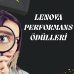 Penta Teknoloji duyurdu: Lenovo markası 3 ödül kazandı