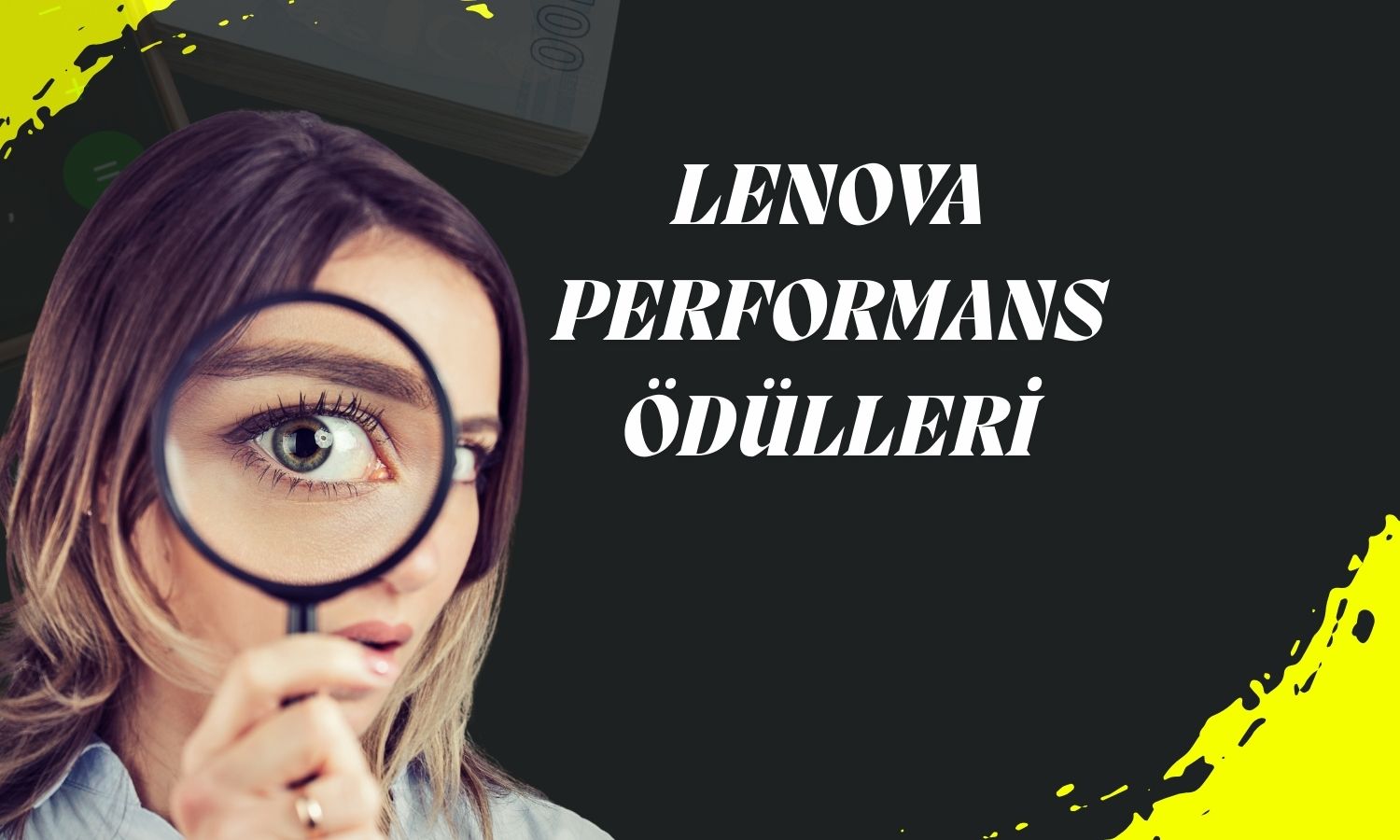 Penta Teknoloji duyurdu: Lenovo markası 3 ödül kazandı