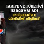 PepsiCo’dan karmaşık bilanço: Gelir beklentiyi aşarken kâr düştü!