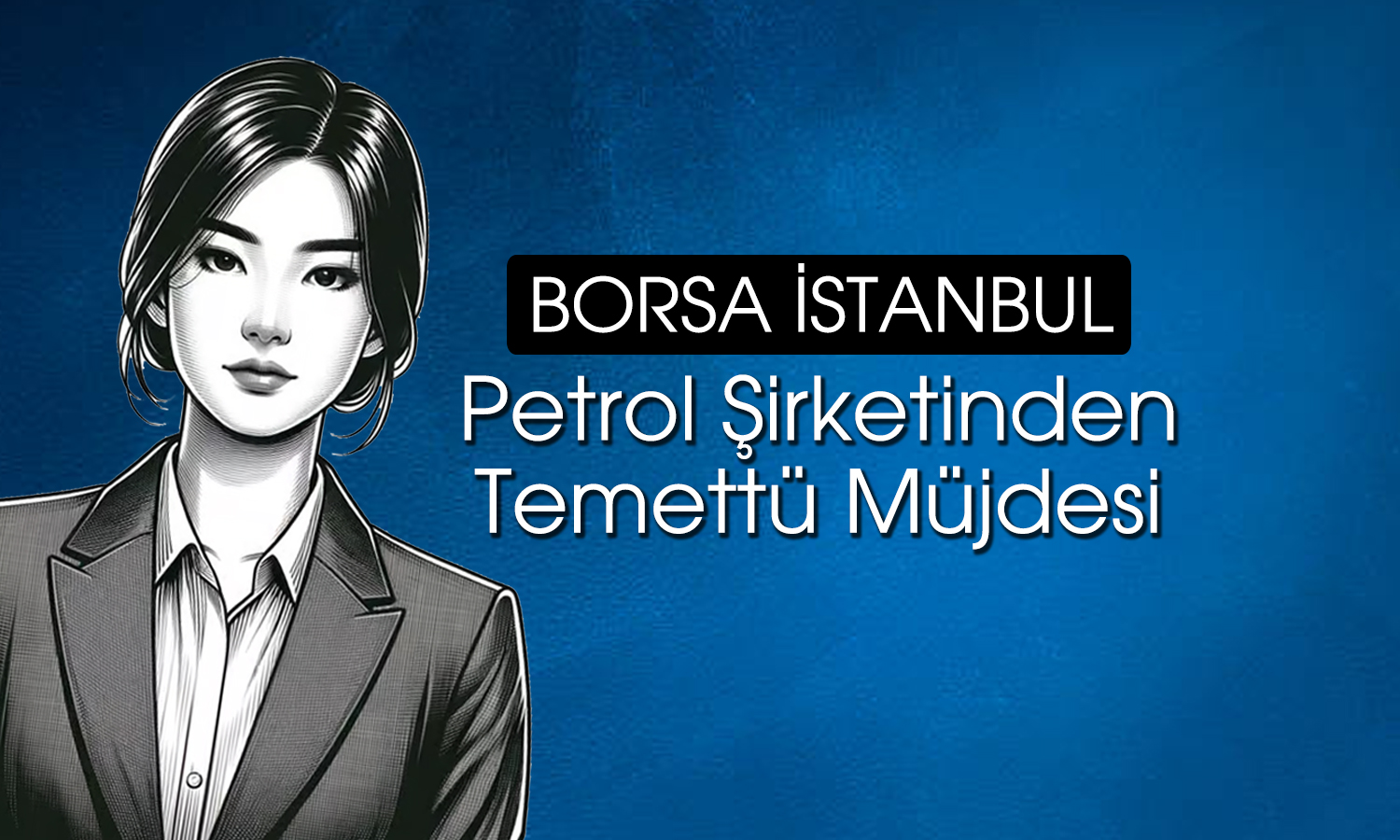 Petrol şirketi pay başına 0,66 TL temettü dağıtacak