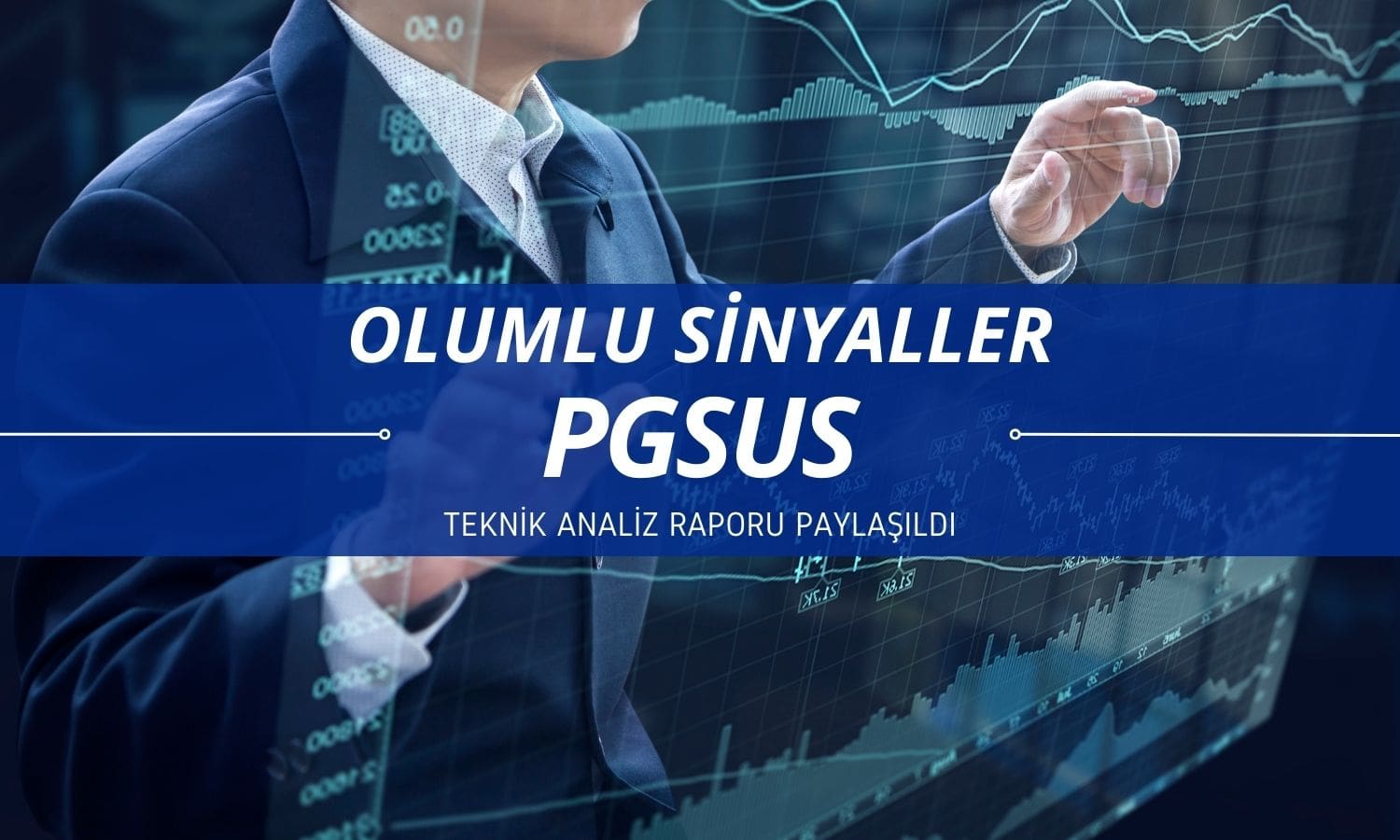PGSUS analizi: MACD göstergesi al sinyali üretmek üzere