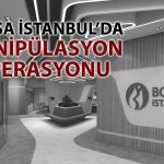Piyasa dolandırıcılığına darbe: Üç ilde eş zamanlı baskın