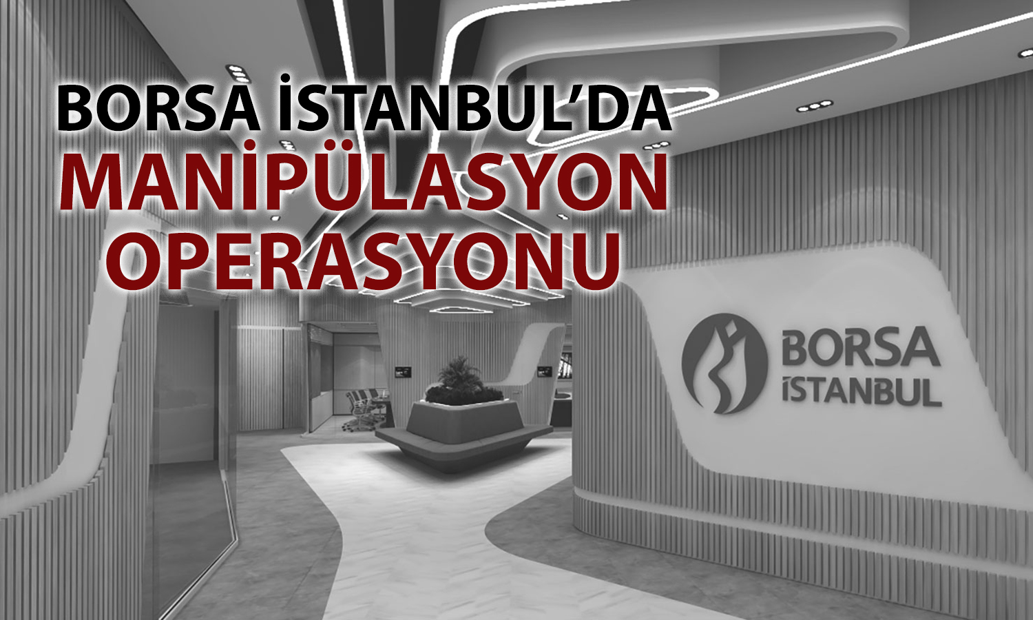 Piyasa dolandırıcılığına darbe: Üç ilde eş zamanlı baskın