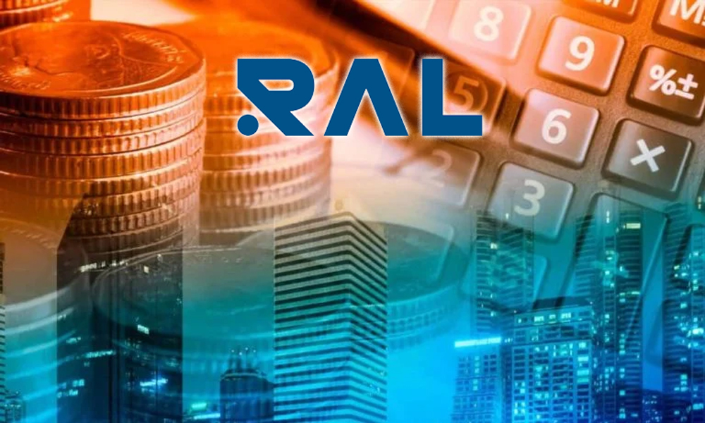 Ral Yatırım Holding’den 2024 için kar payı dağıtımı kararı