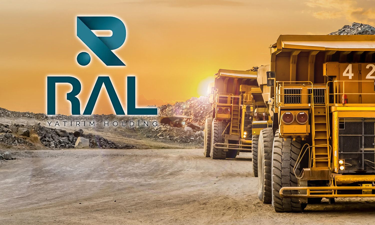 RAL Yatırım, Türkiye’nin önde gelen maden üreticisine talip oldu