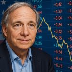 Ray Dalio: Küresel para sistemi çöküşün eşiğinde