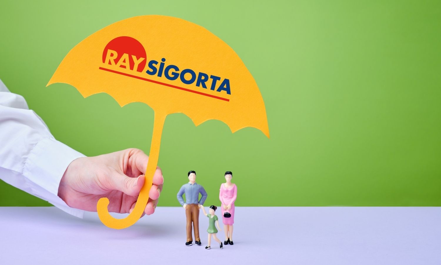 Ray Sigorta (RAYSG) 1Ç25 brüt prim üretimi sonuçları açıklandı