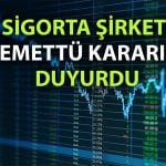 Ray Sigorta’dan kar dağıtım kararı: Nakit ve bedelsiz var mı?