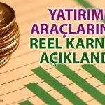 Reel getiriler açıklandı: Mart’ta en çok euro kazandırdı