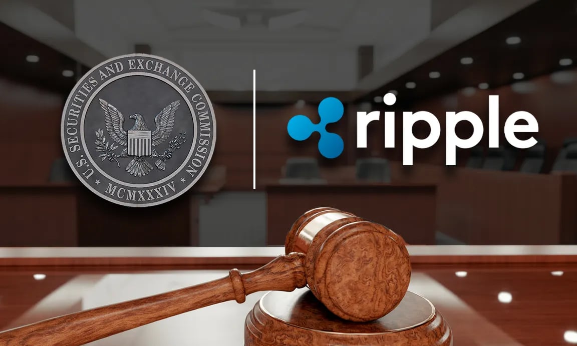 Ripple ve SEC davayı bitiriyor mu? Uzlaşma için ilk adım atıldı