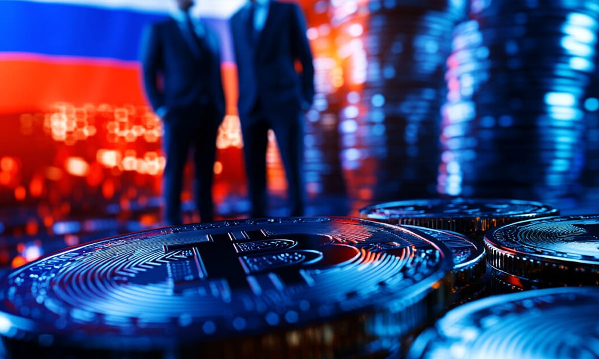 Rusya kendi stablecoin’ini üretmeyi planlıyor